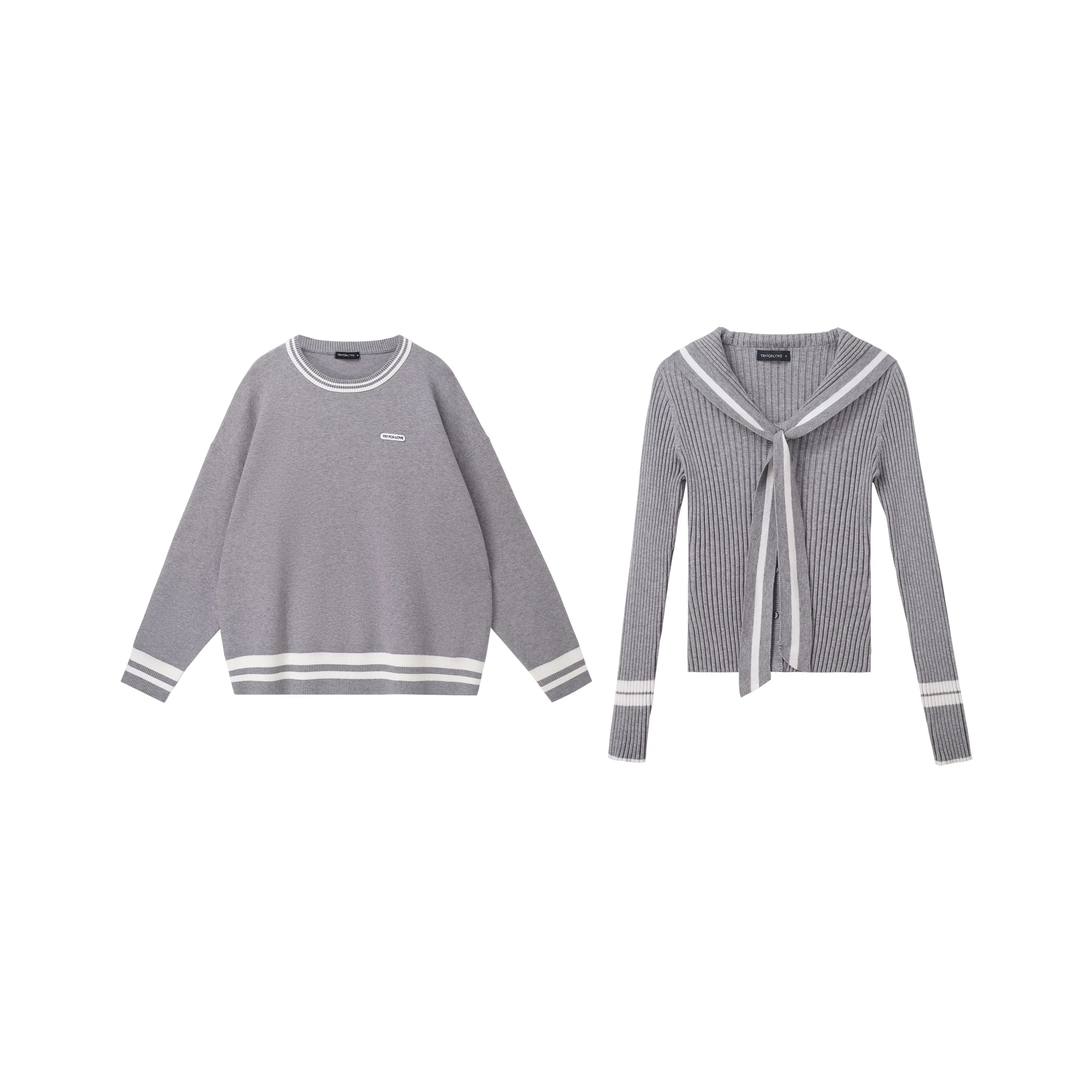 Tryforlove Унисекс Парные Наборы