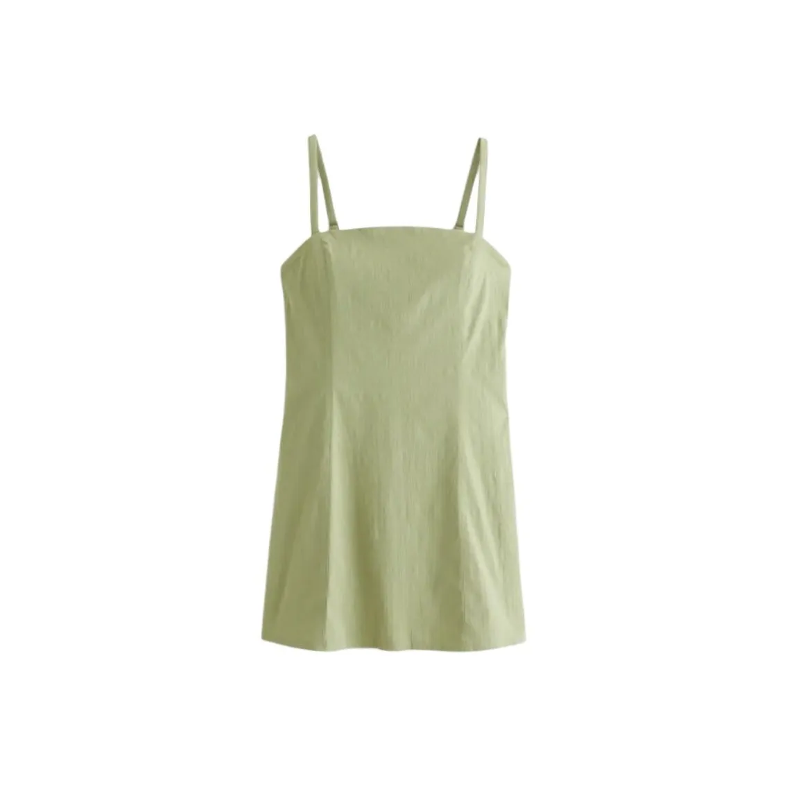 Abercrombie＆Fitch Slip Платье Женское