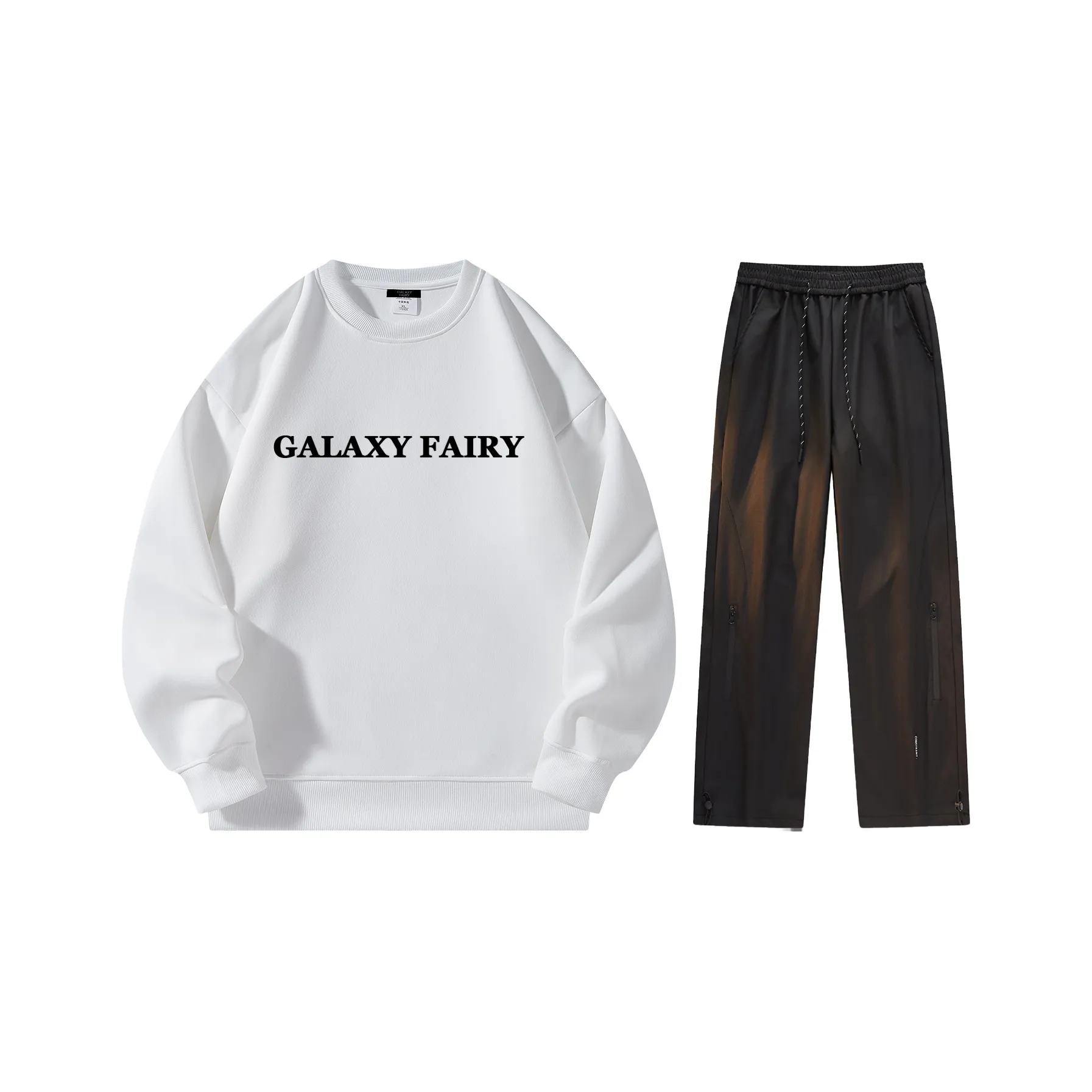 GALAXY FAIRY Повседневная спортивная одежда Унисекс