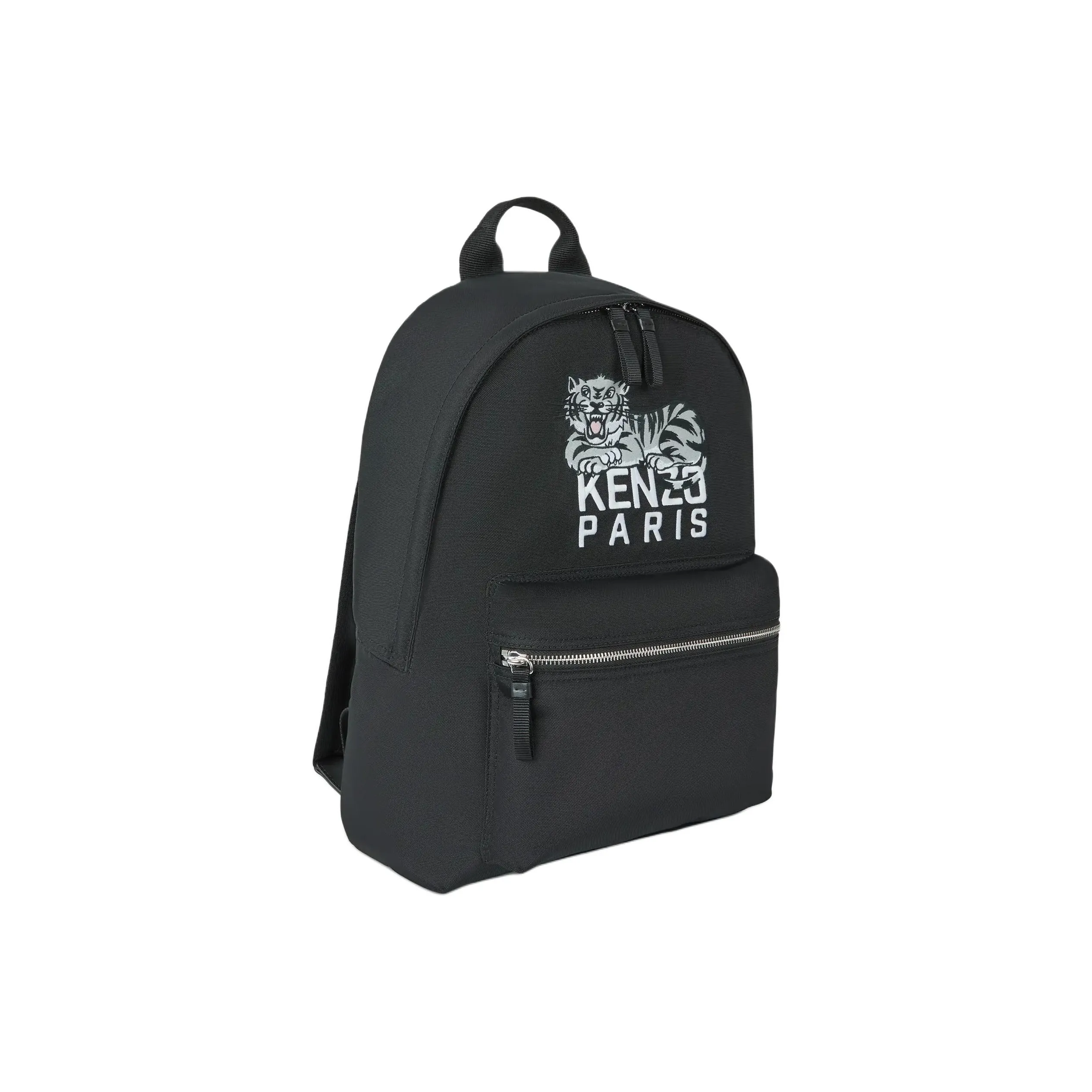 KENZO Полиэстер Рюкзак Мужской Черный