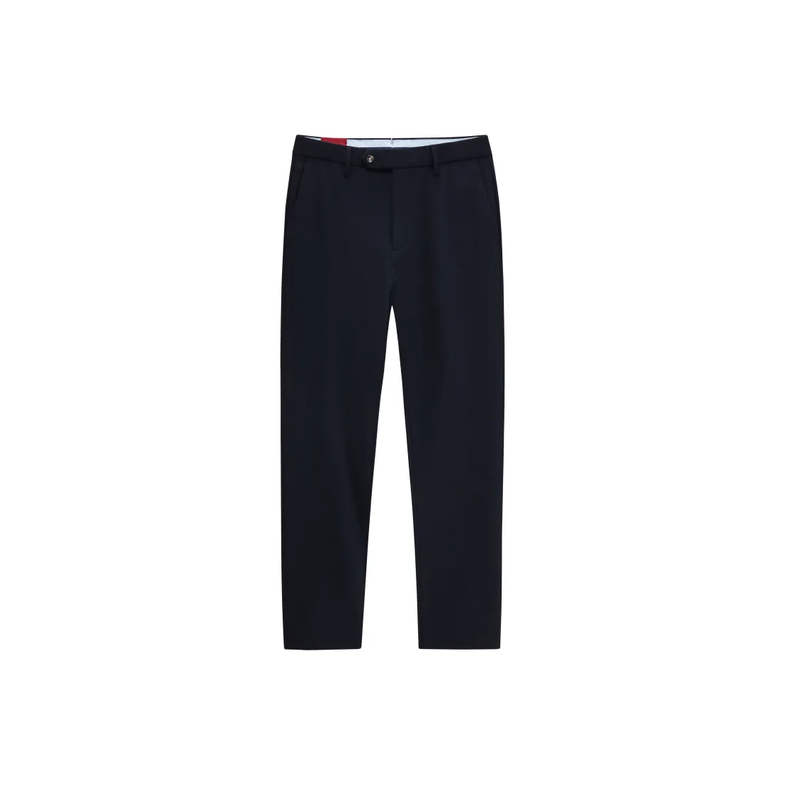 Jiumuwang Мужские брюки Expert FW25 Повседневные брюки Мужские