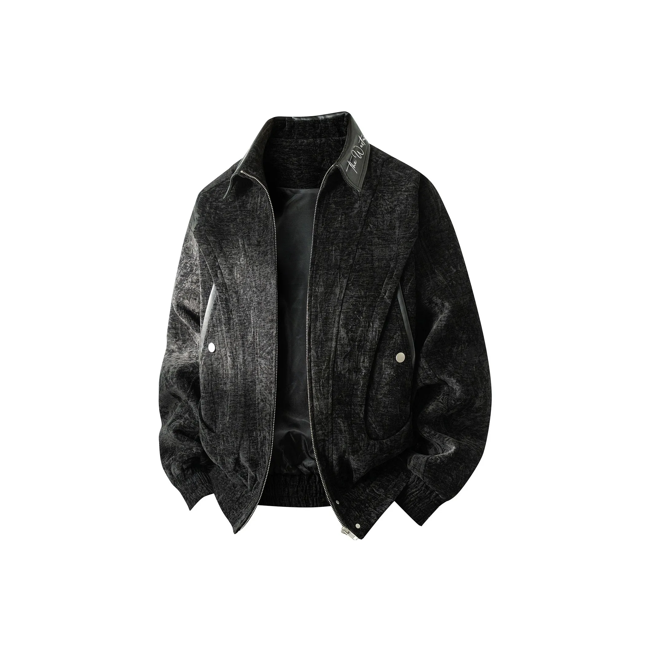 Westward Bound Chronicle Куртка Унисекс