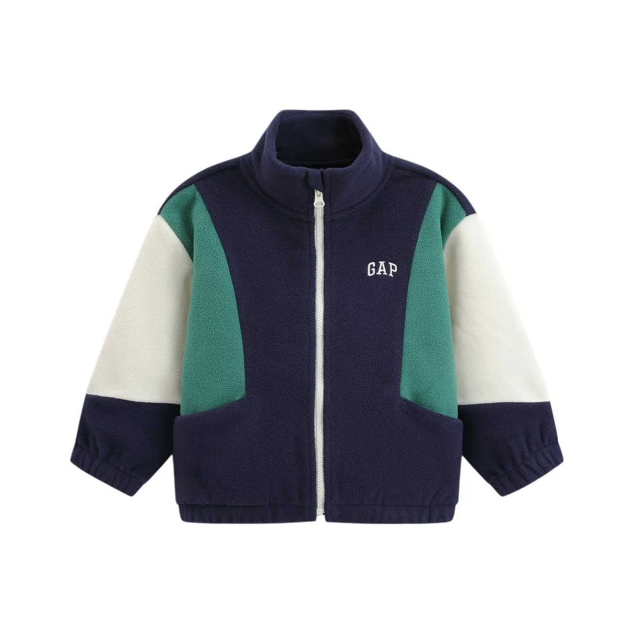 GAP совместная бренд Туристическая одежда для малышей и детей дошкольного возраста