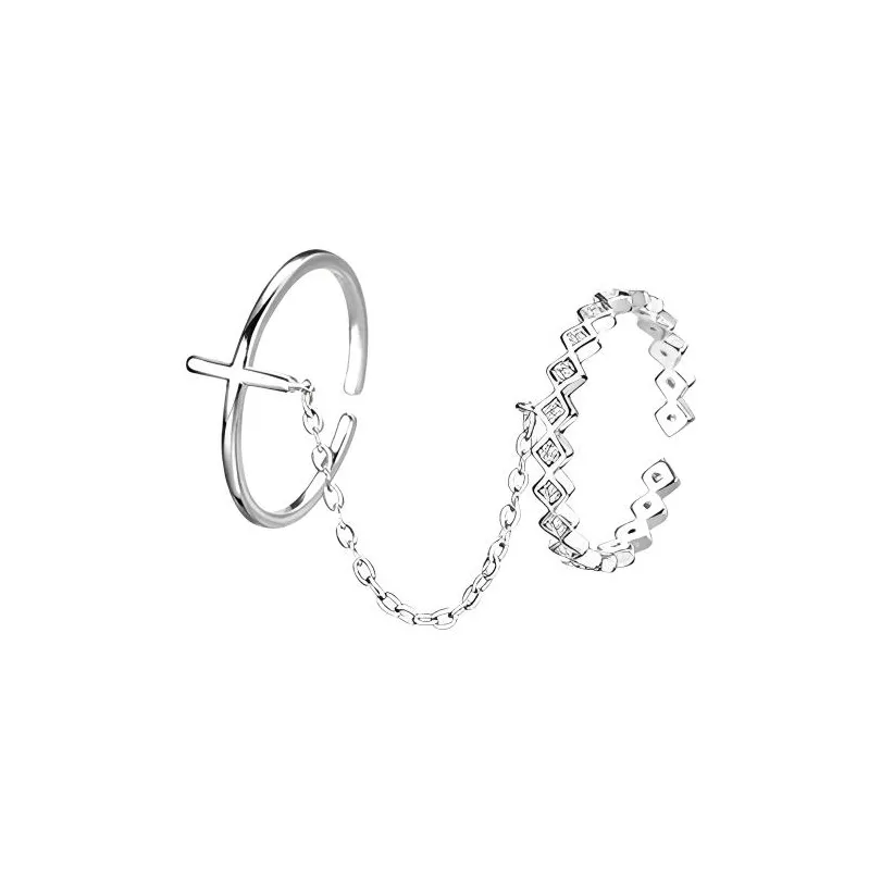 FUO Кольца Женские