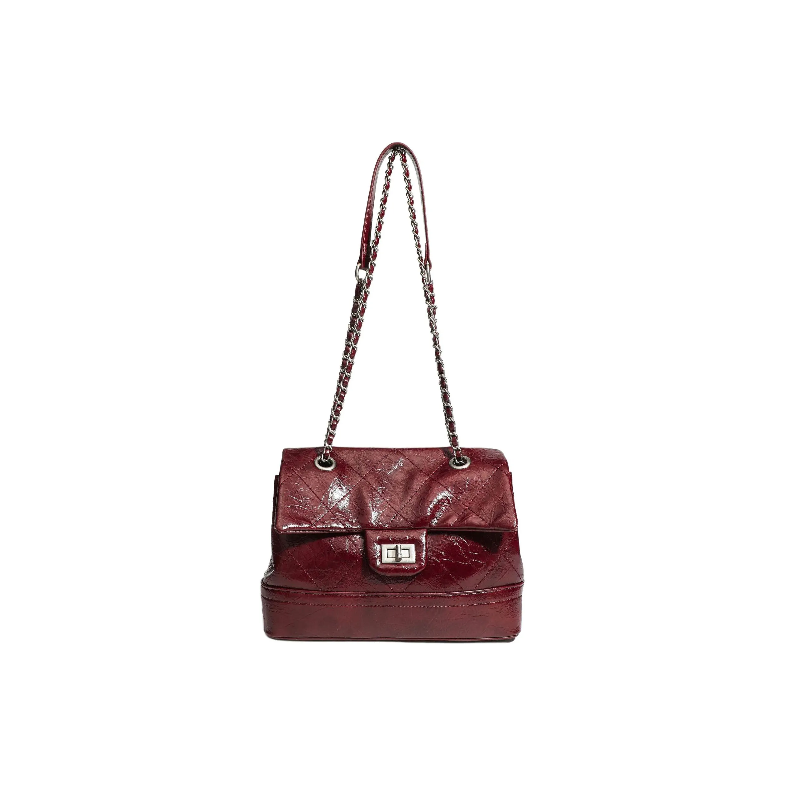 PAYOT Сумка через плечо из синтетической кожи женская многоцветная