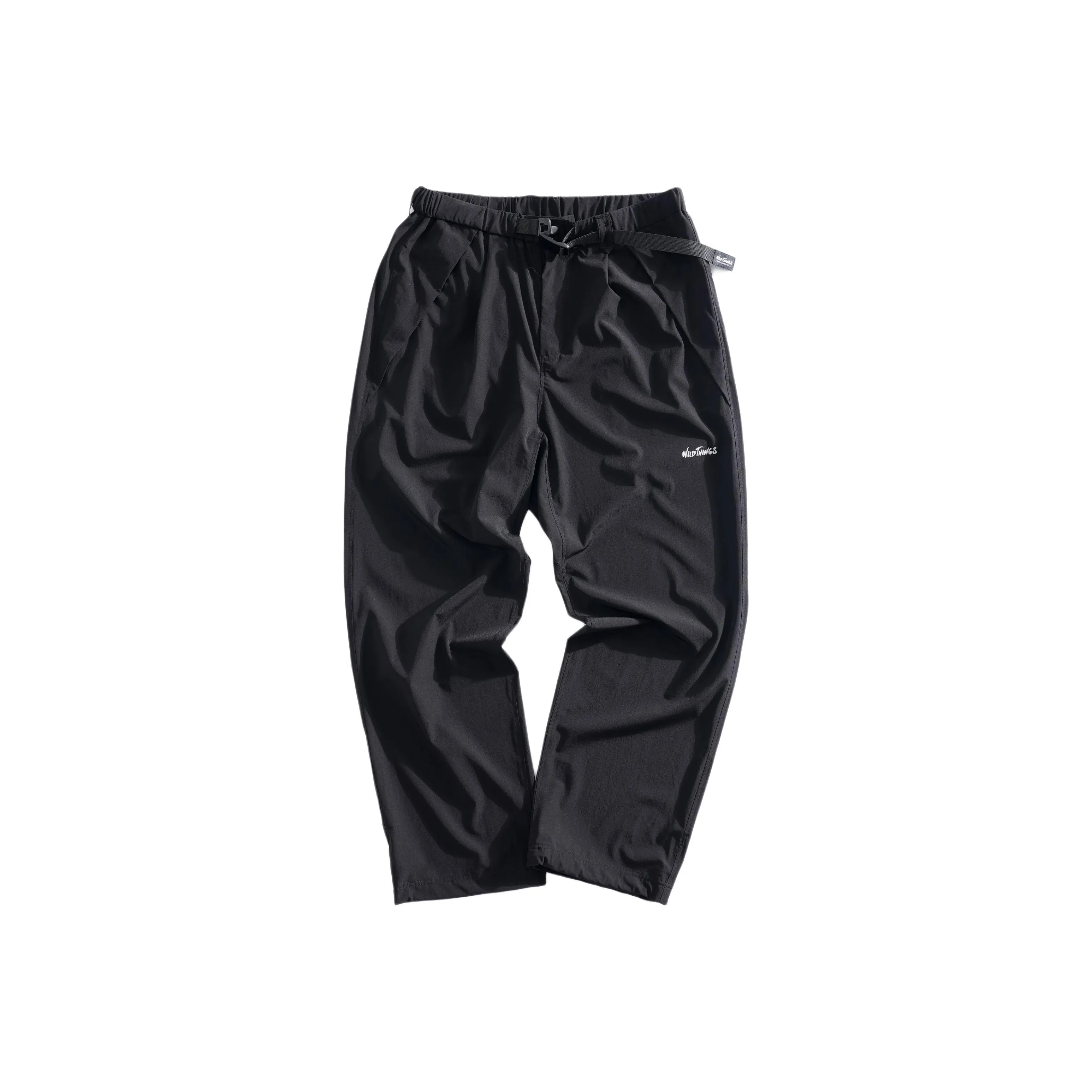 WILD THINGS SS25 DENALI Брюки Повседневные брюки Мужские