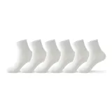 [크루]6 화이트