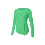 Bright Green (Long-Sleeved)
