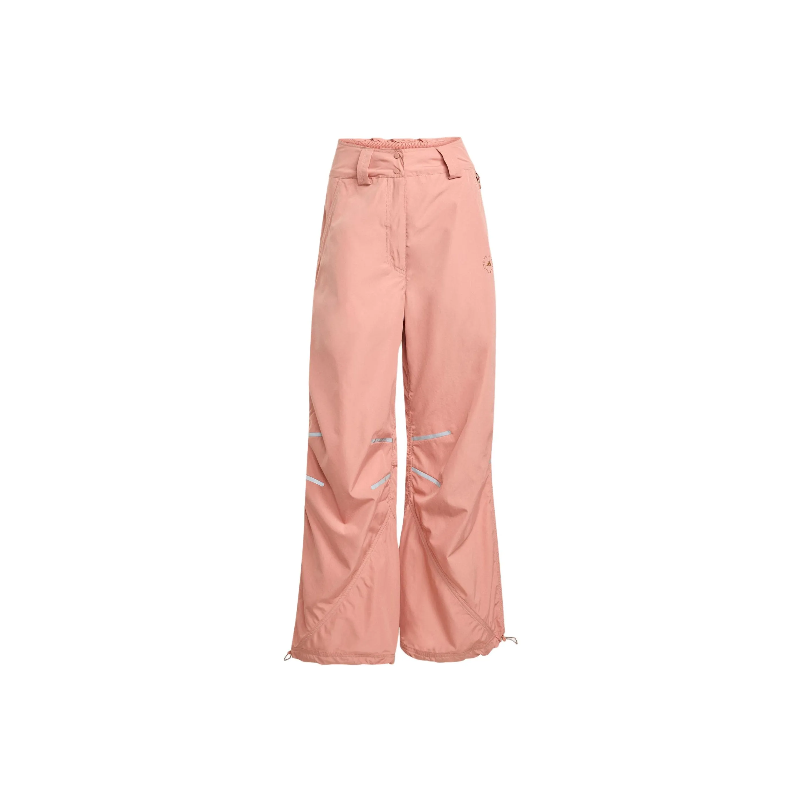 Adidas Stella McCartney Спортивные брюки Женские