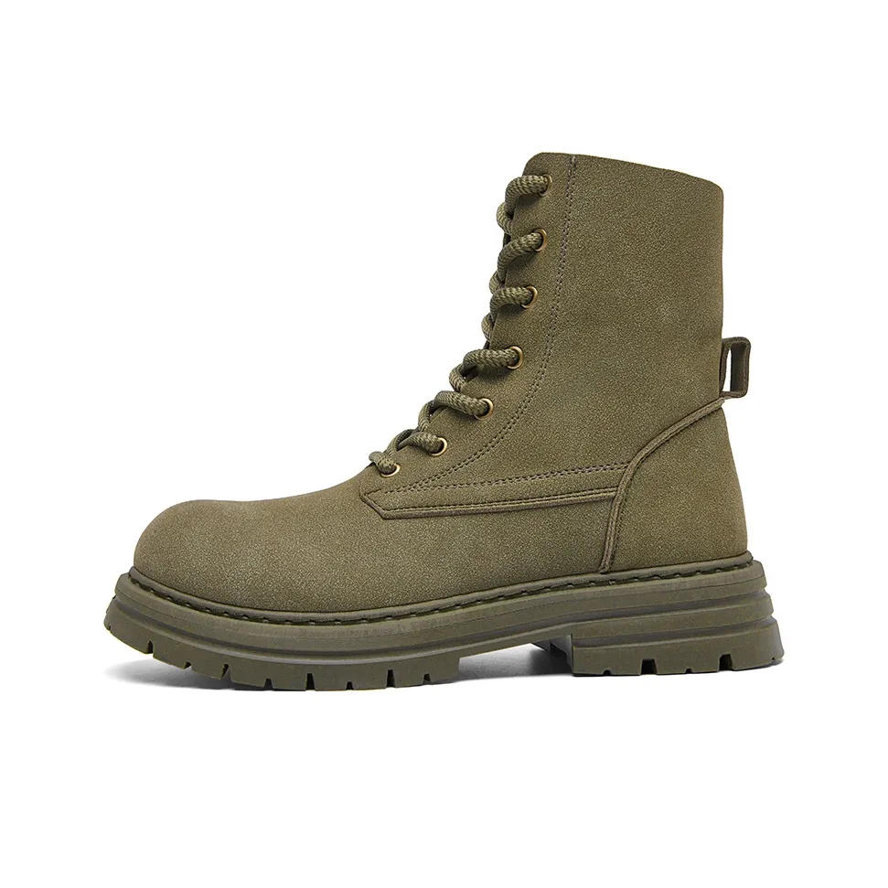 TCELLARS Короткий Мартин Ботин Мужской