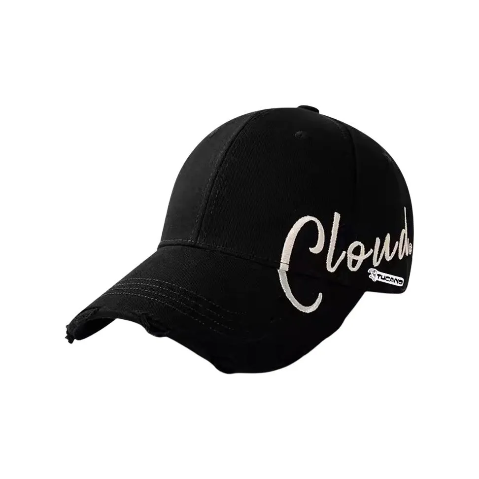 TUCANO Хлопковые кепки унисекс