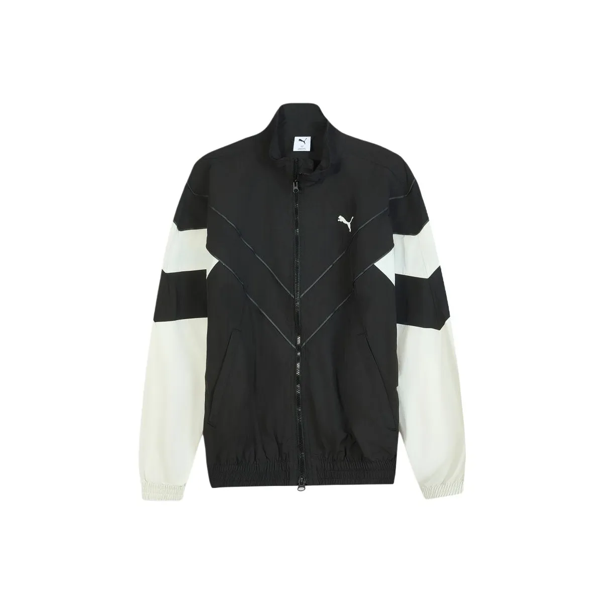 PUMA Retro Colorblock SS25 OVERSIZED Куртки и пальто Унисекс