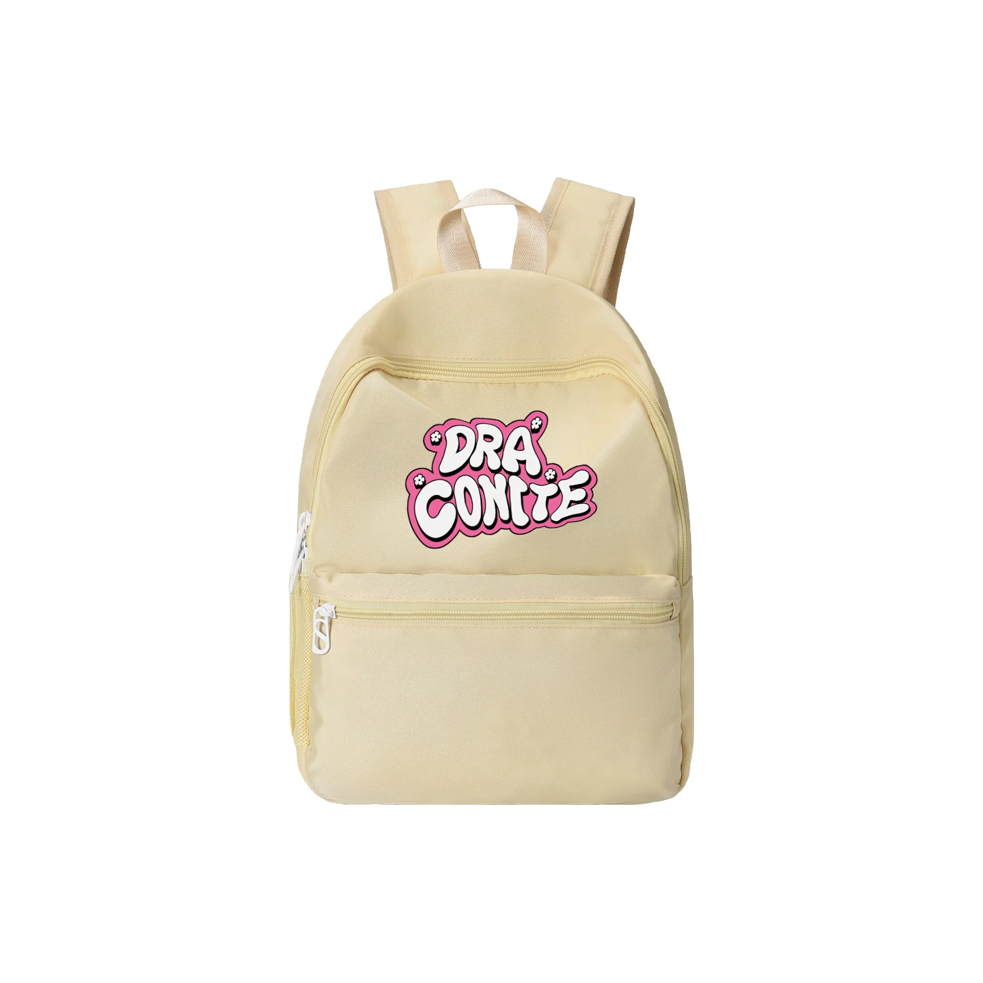 TURN UP Полиэстер Рюкзак Стандартный Унисекс Многоцветный