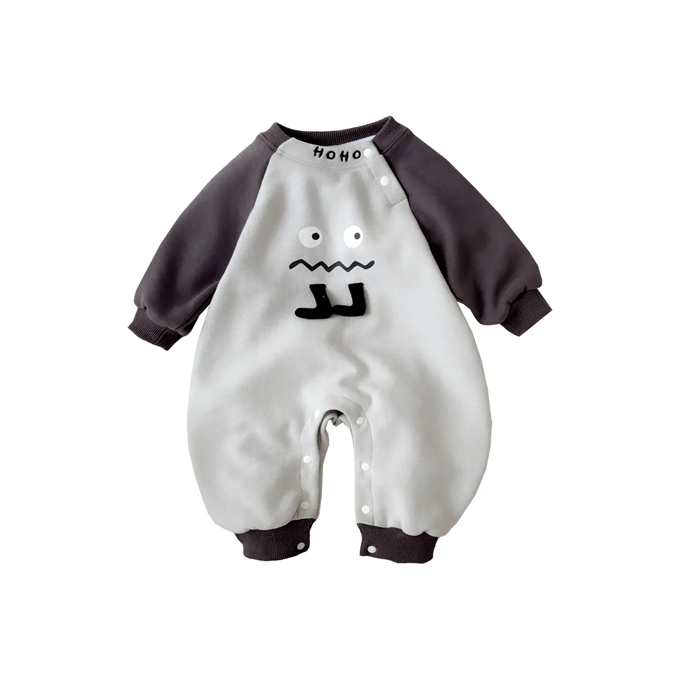 Rindu Комбинезон Весенний Осенний для Младенцев и Малышей