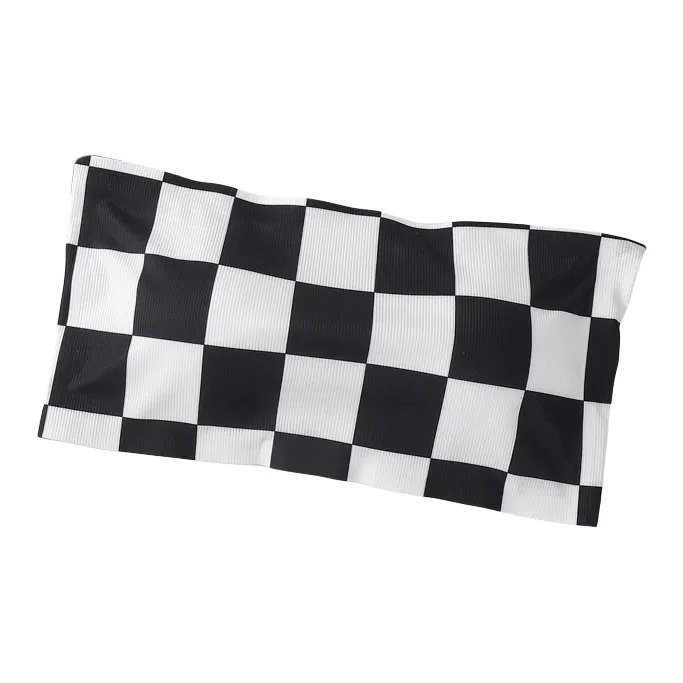 NACARADAR Без бретелек Бюстгальтер Женский