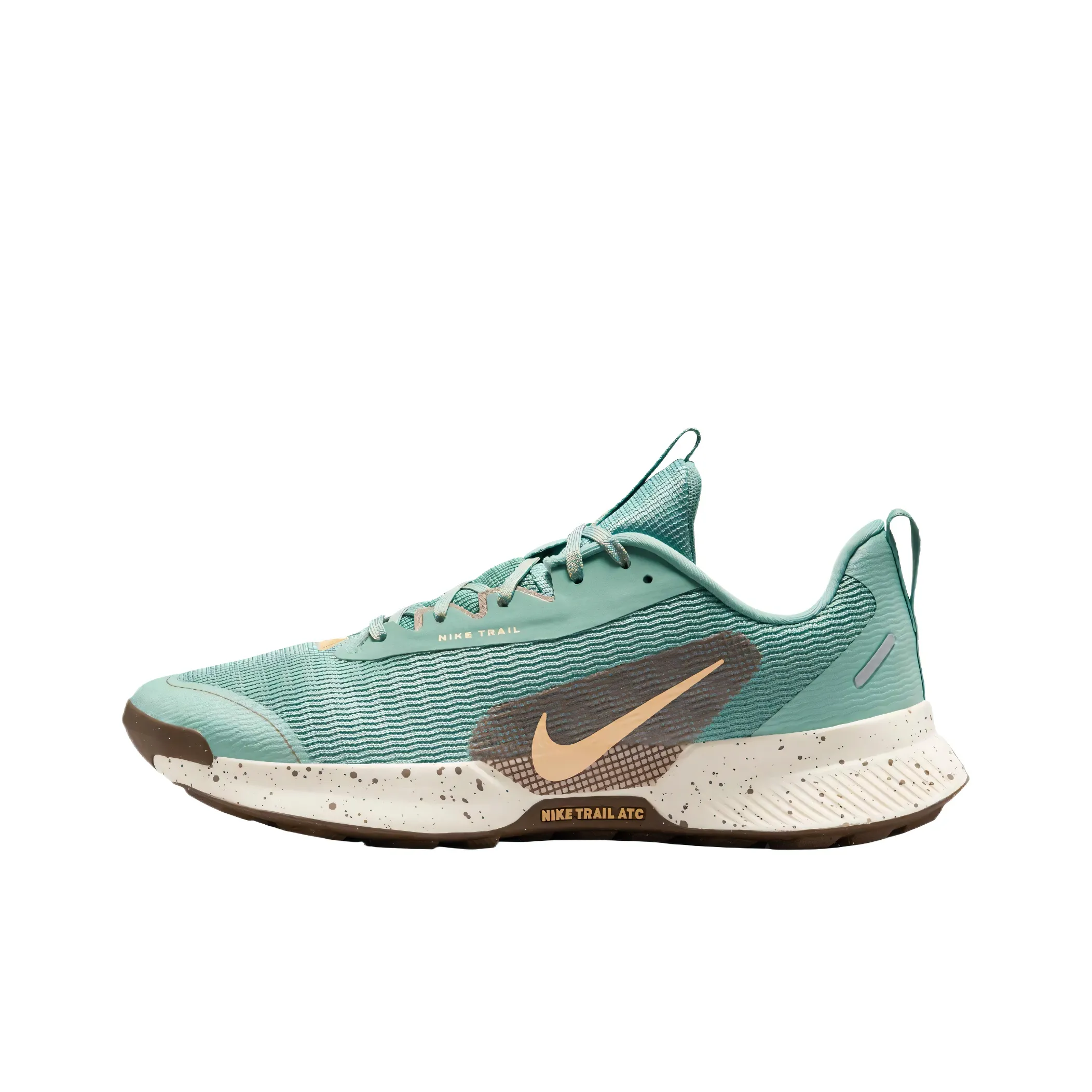 Nike Juniper Trail 3 Беговые кроссовки Женские