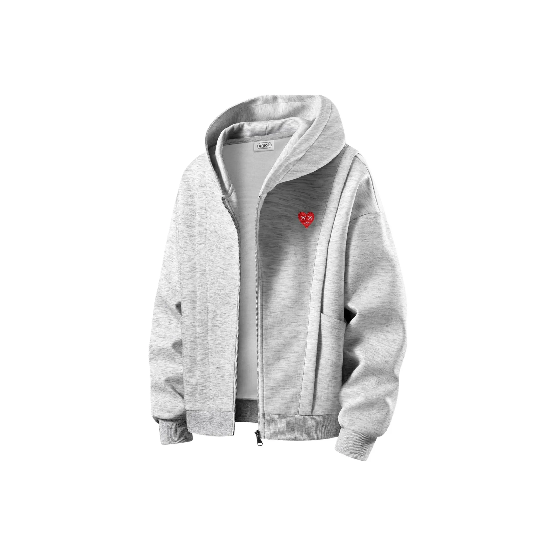 Emoji Унисекс Свитшоты