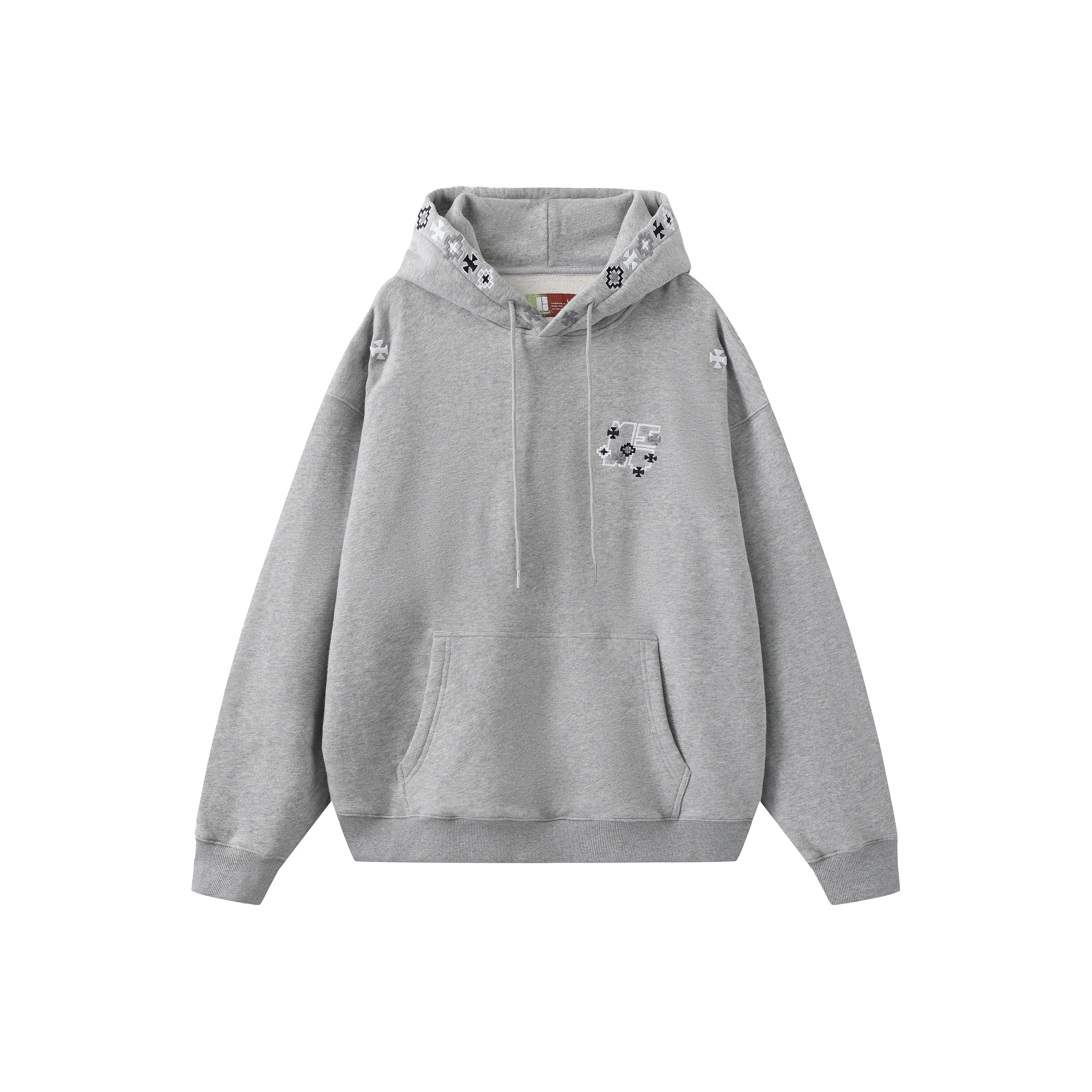 NSTNEW START Толстовка Пара Унисекс