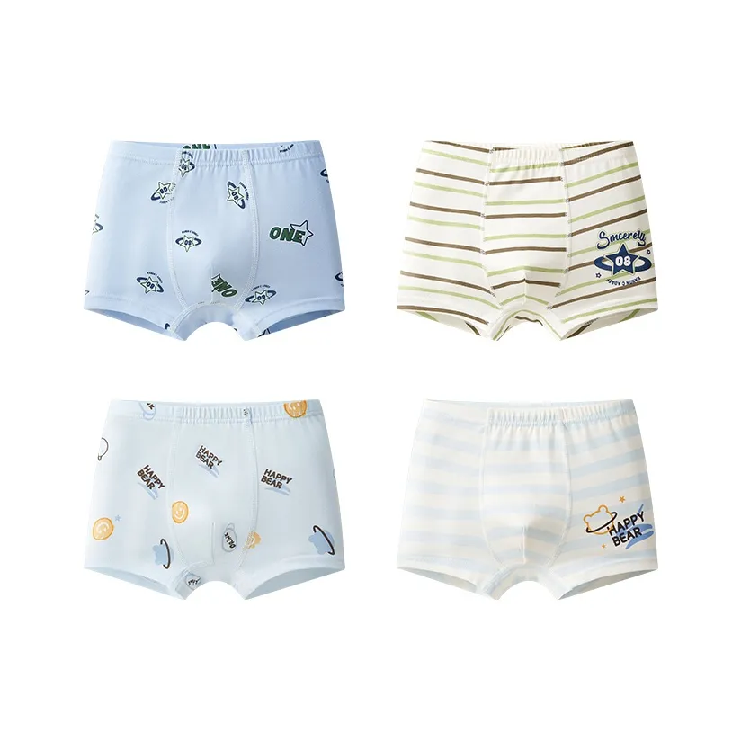 Top Melon Нижнее белье 4 шт Детское