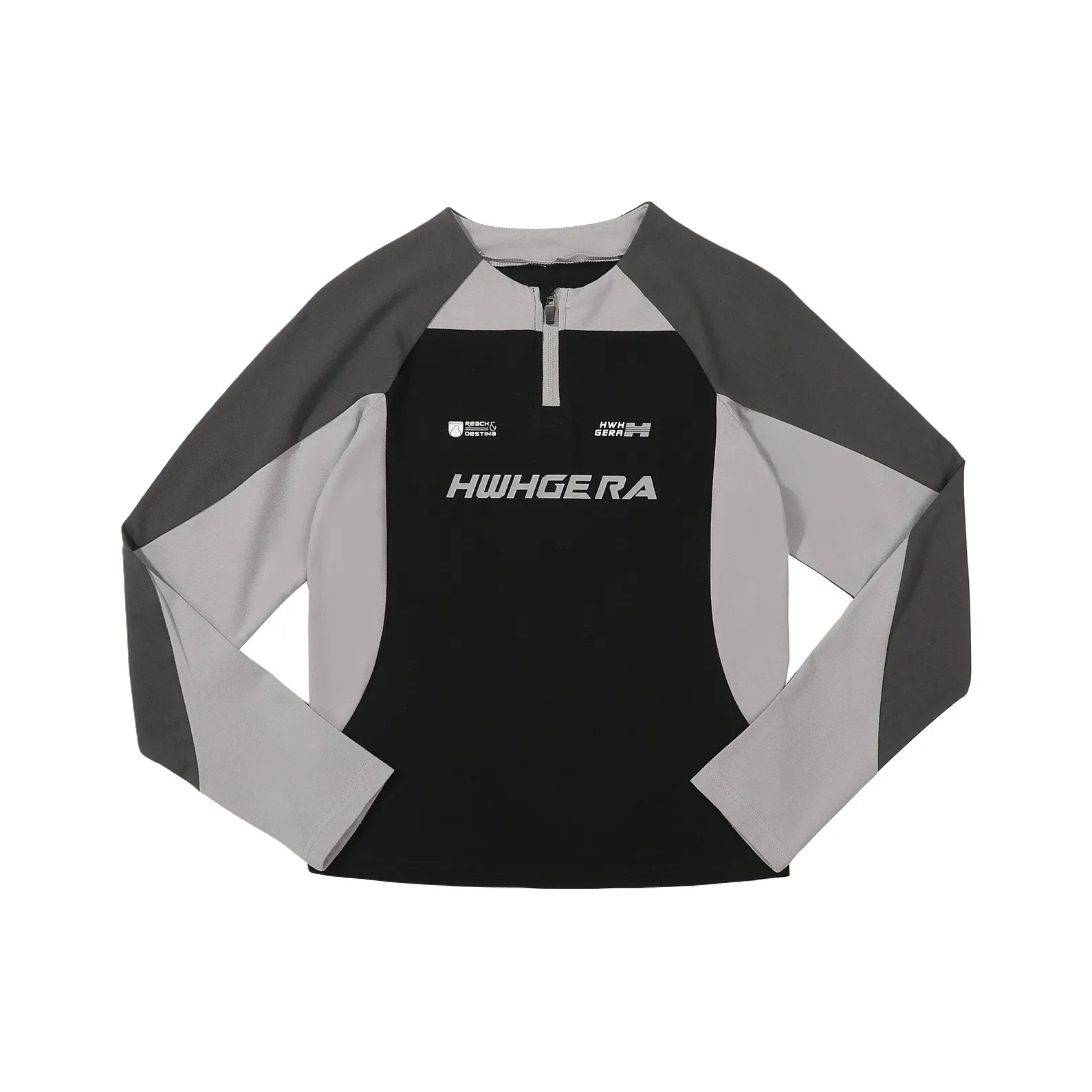 GUERRILLA GROUP T-Shirt Женская