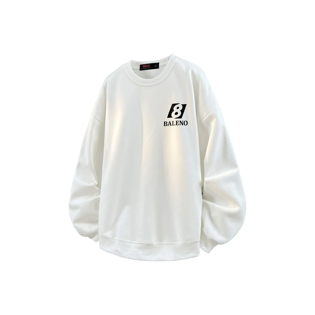 BALENO Длинный рукав Свитшот Унисекс
