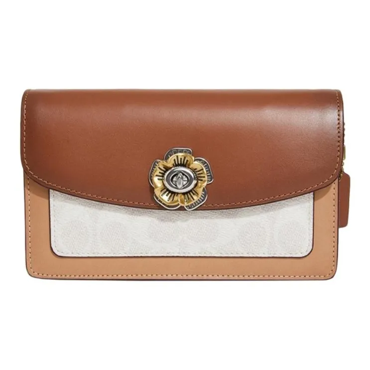 COACH PARKER Crossbody Bags