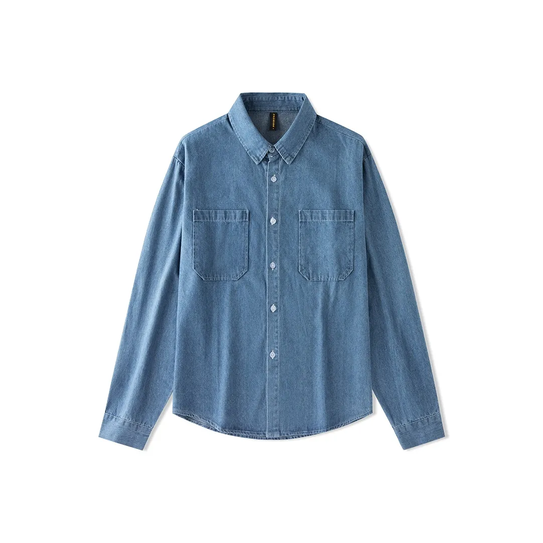 Antioffice Мужские Рубашки