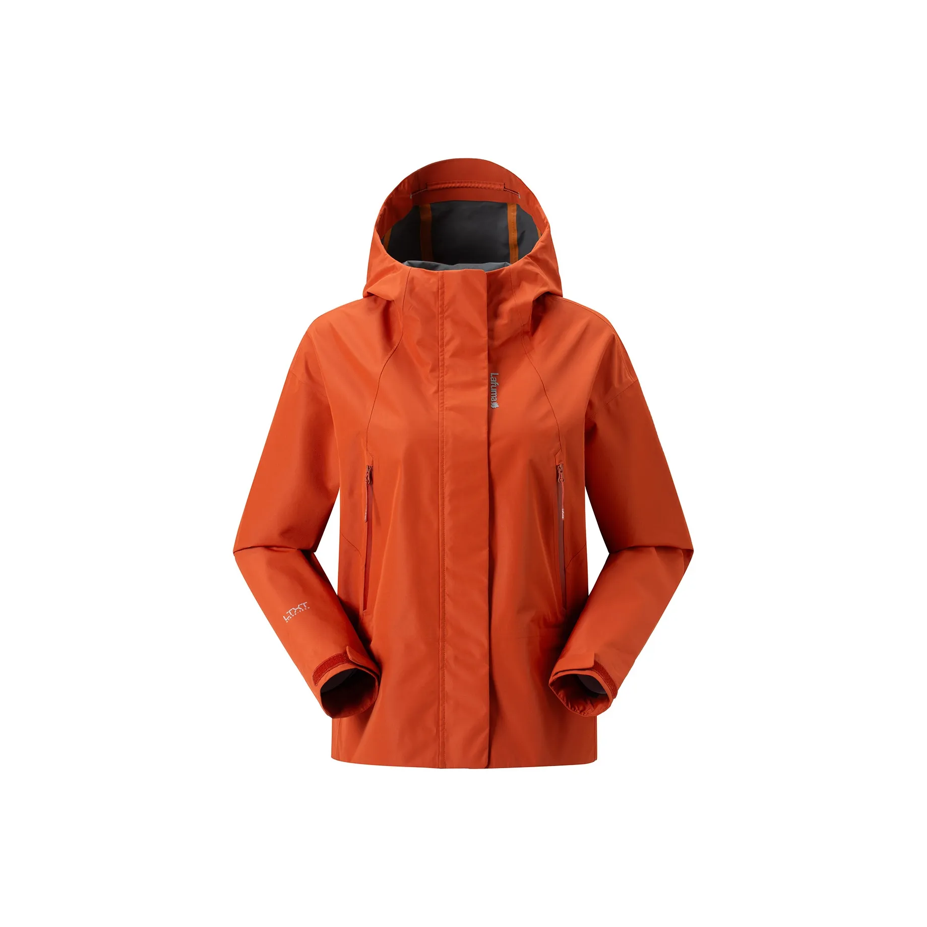 Lafuma Поход Катание на лыжах And Параглайдинг Термический Водонепроницаемый и Дышащий Ветрозащитный Ветровка Женские