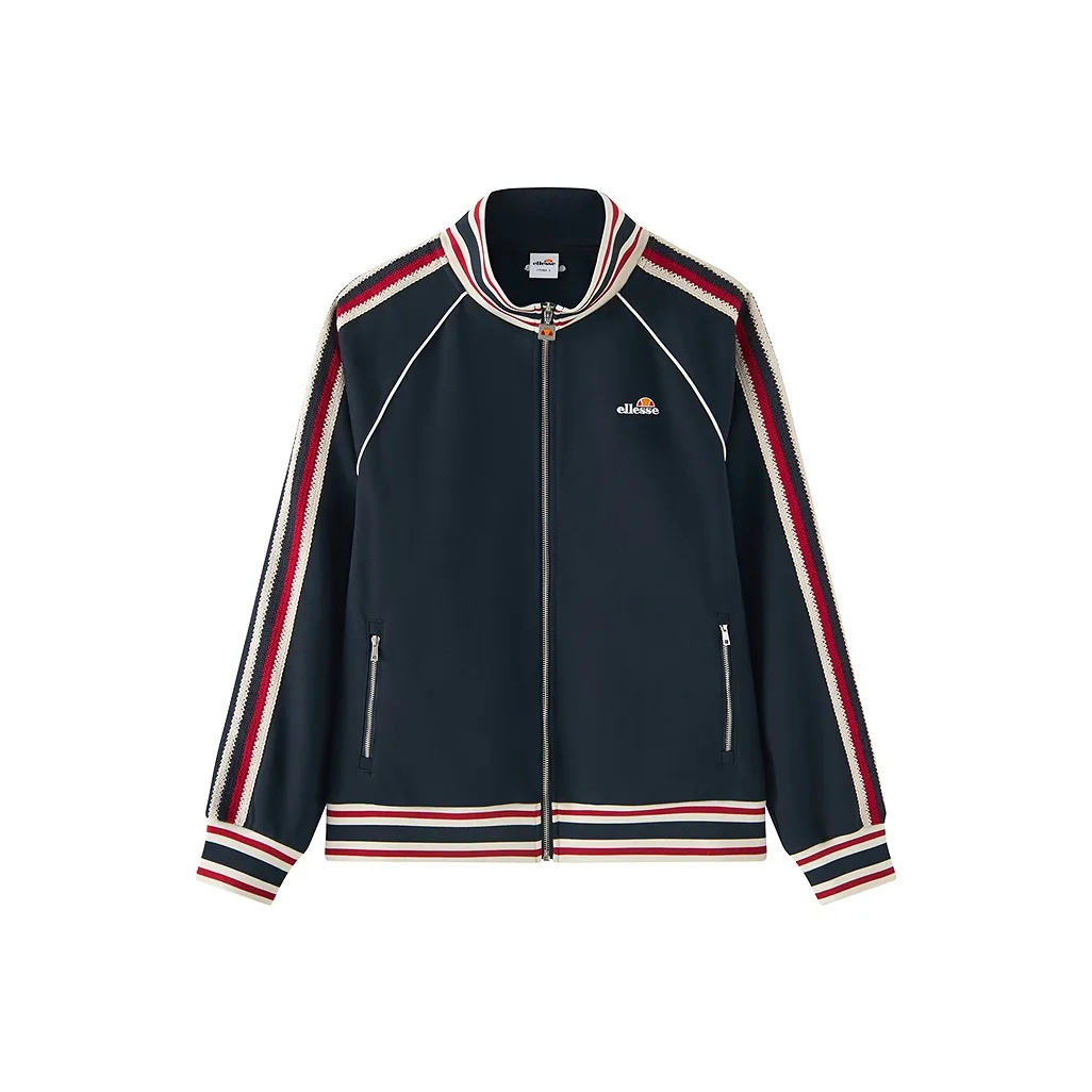 Ellesse Темно-синие мужские куртки