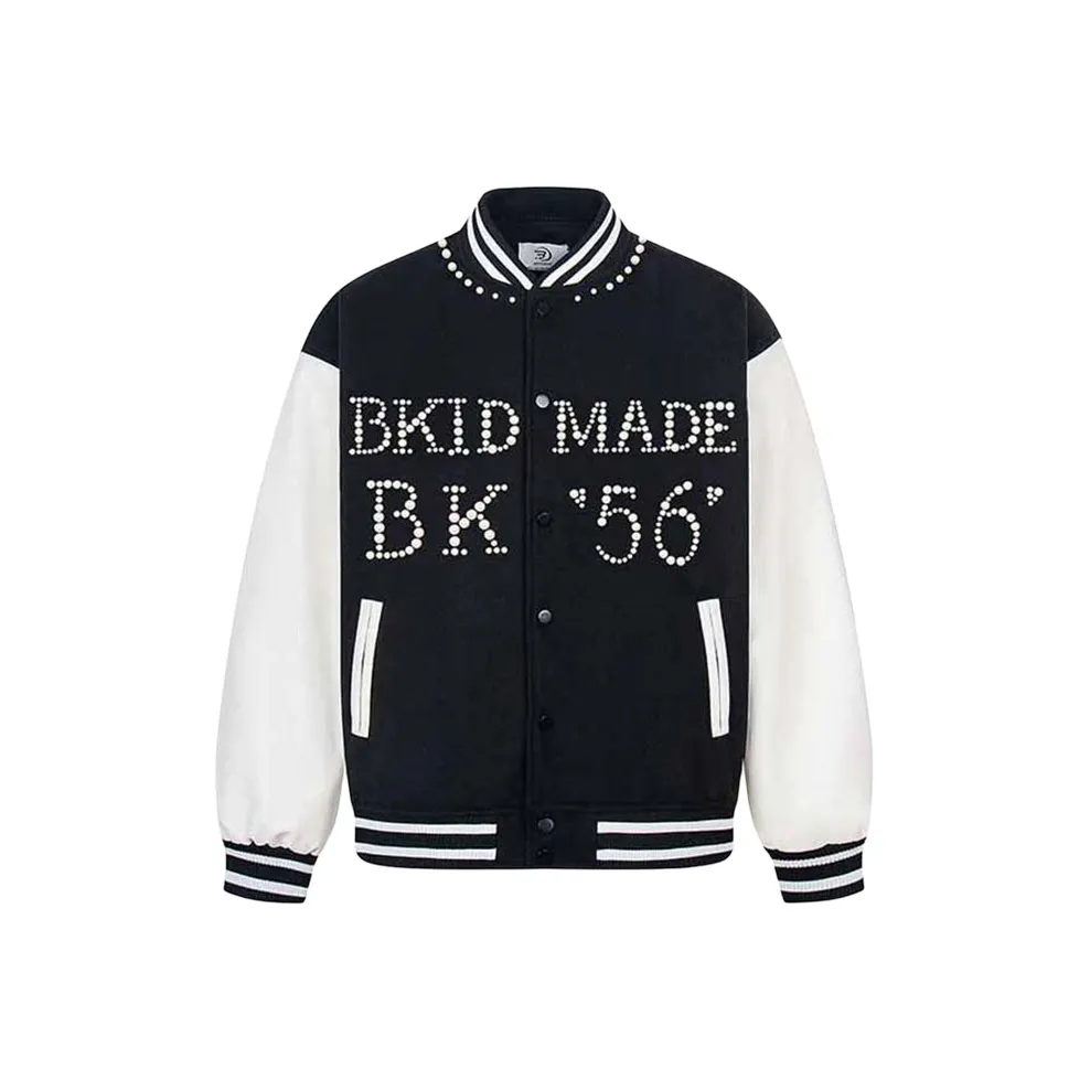 XIAOLIZI Женские Куртки