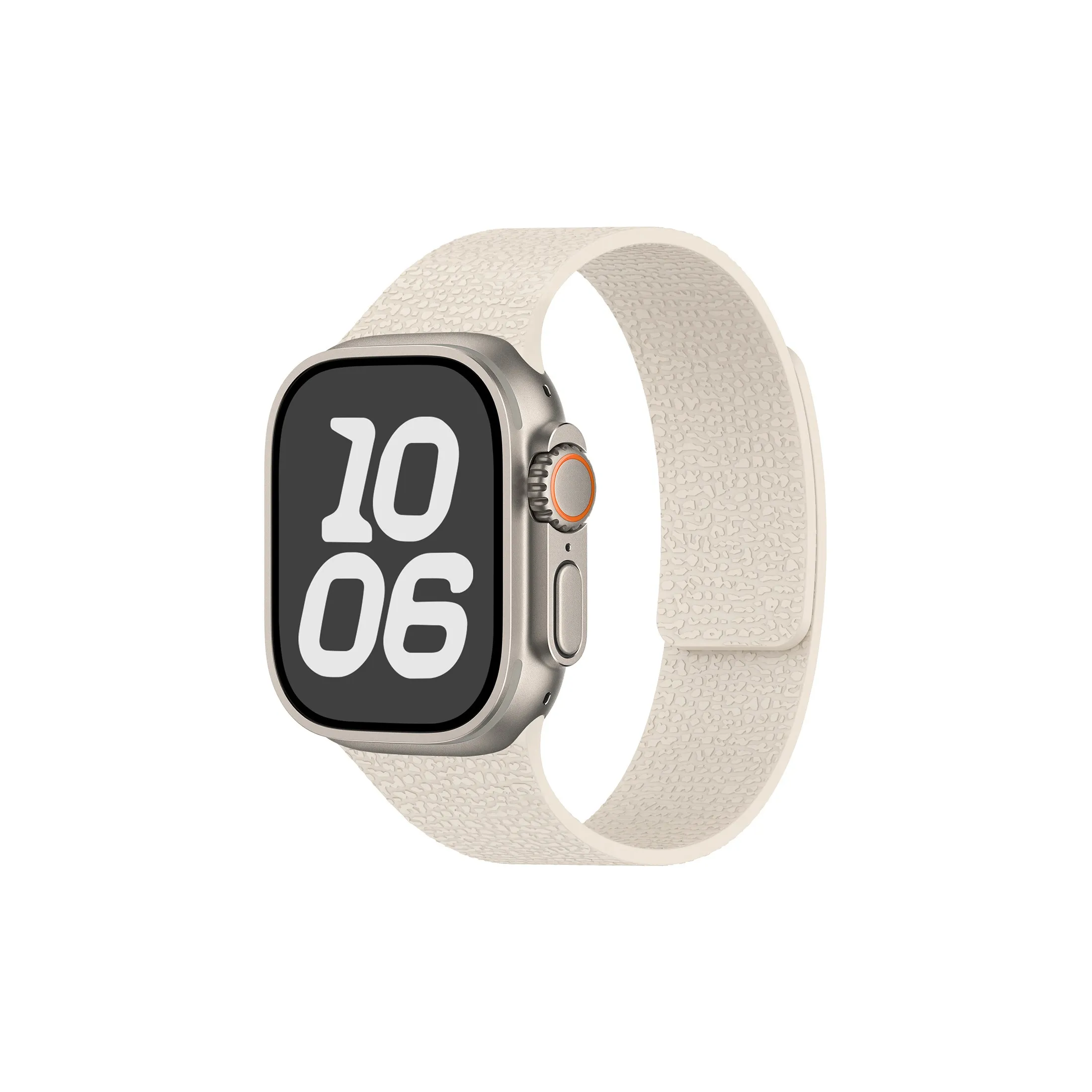 Ремень Elegant Fulfillment Plaid совместимость с Apple материал силикон