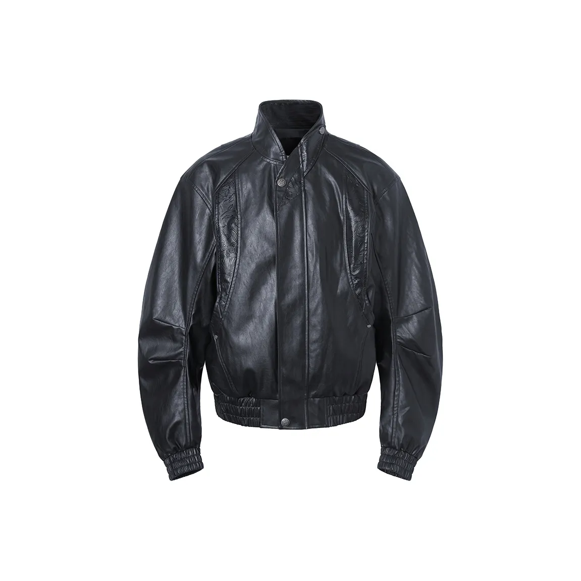 ROCAWEAR Унисекс Кожаные куртки