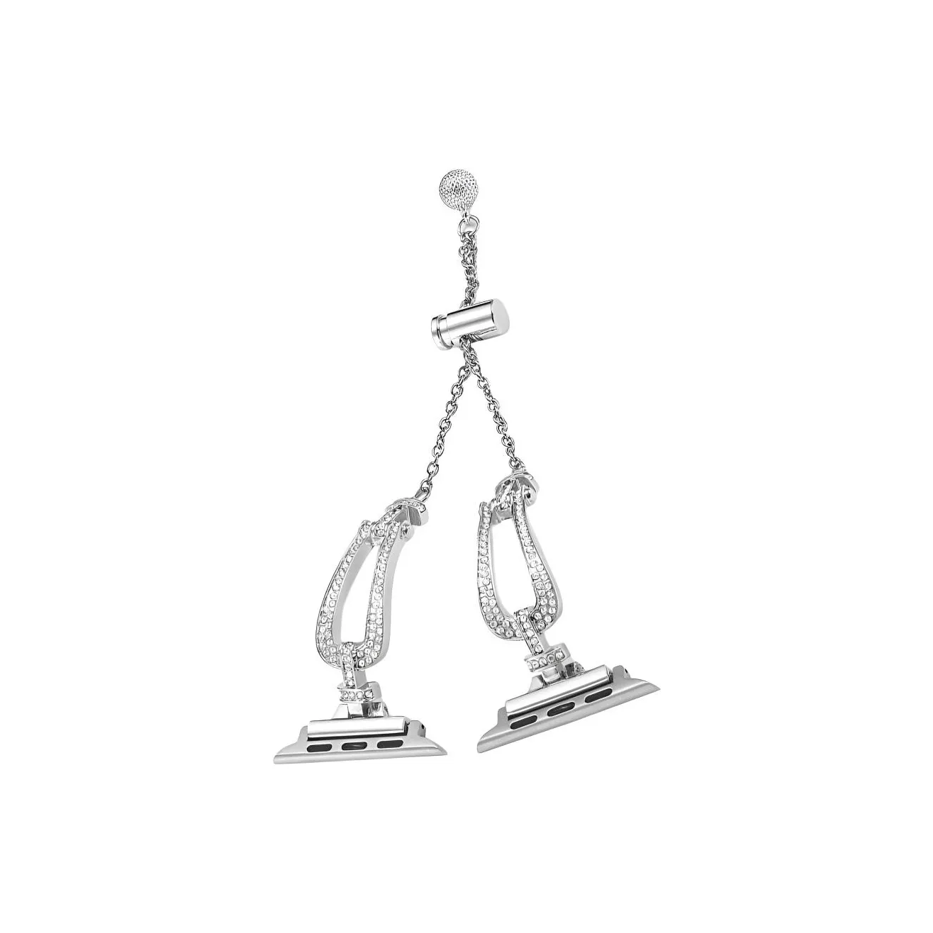 MSSM Ремешок Apple Совместимость Металл Совместимость Часы IWatch S10 S9 SE 8 7 6 Ultra