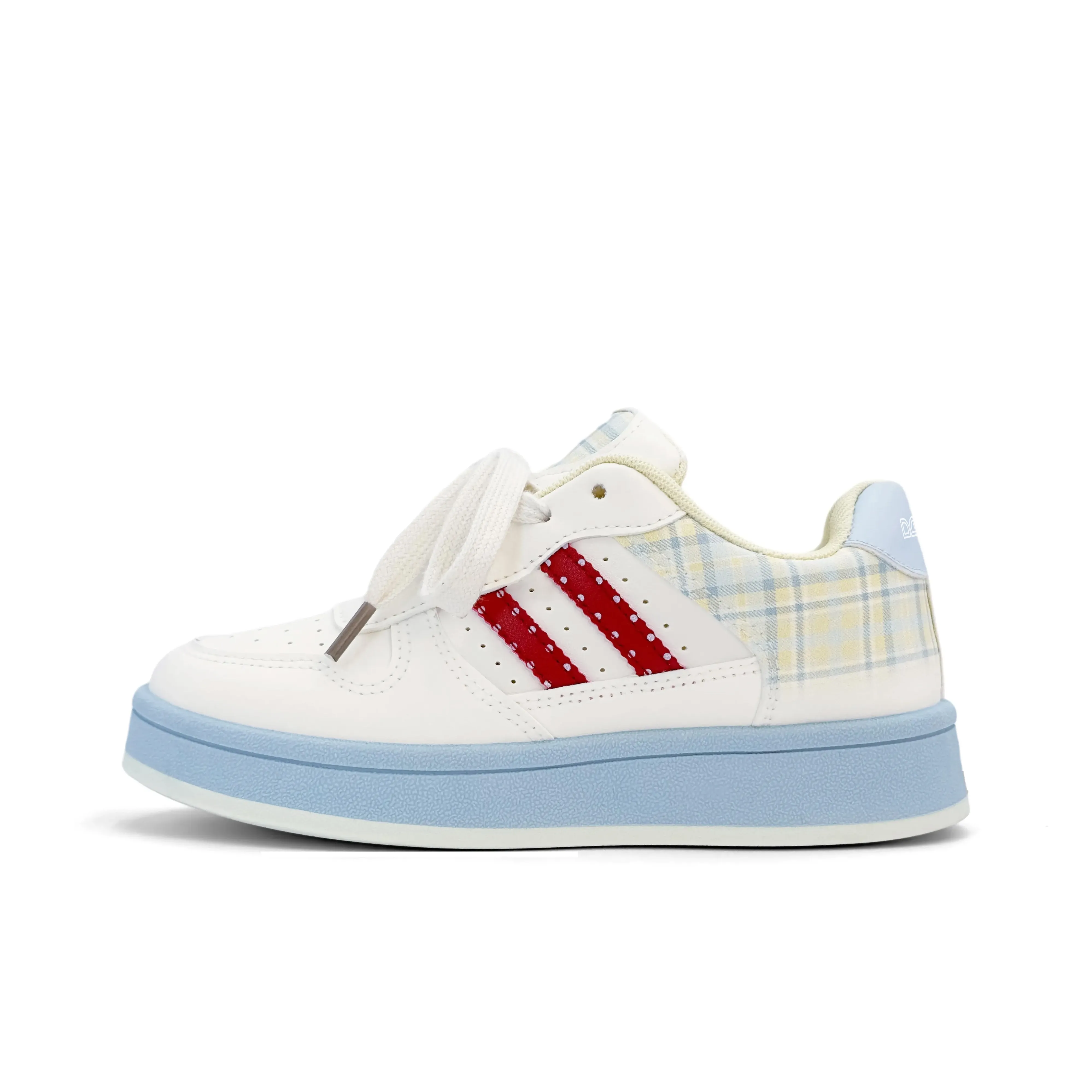 DGUMI Покрытие Устойчивое к истиранию Баланс Низкий Топ Скейтборд Кроссовки Женские