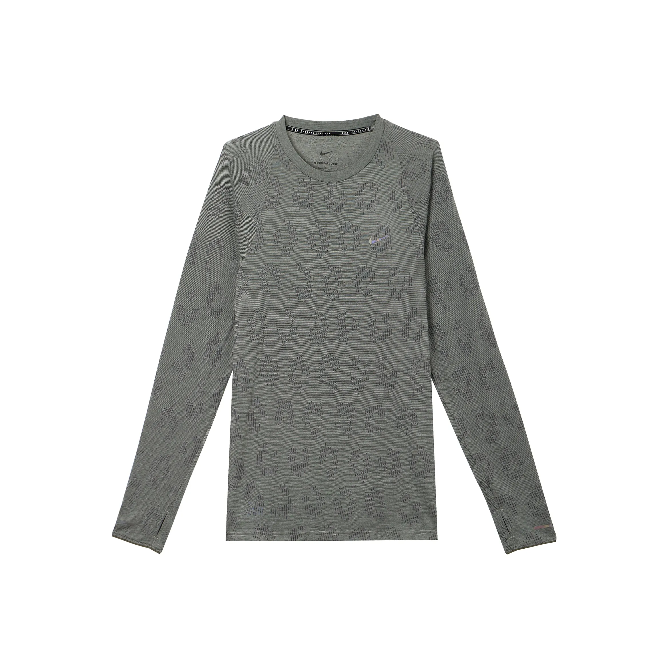 Nike Running Division Men's Therma FIT Adv Long Sleeve Running Top