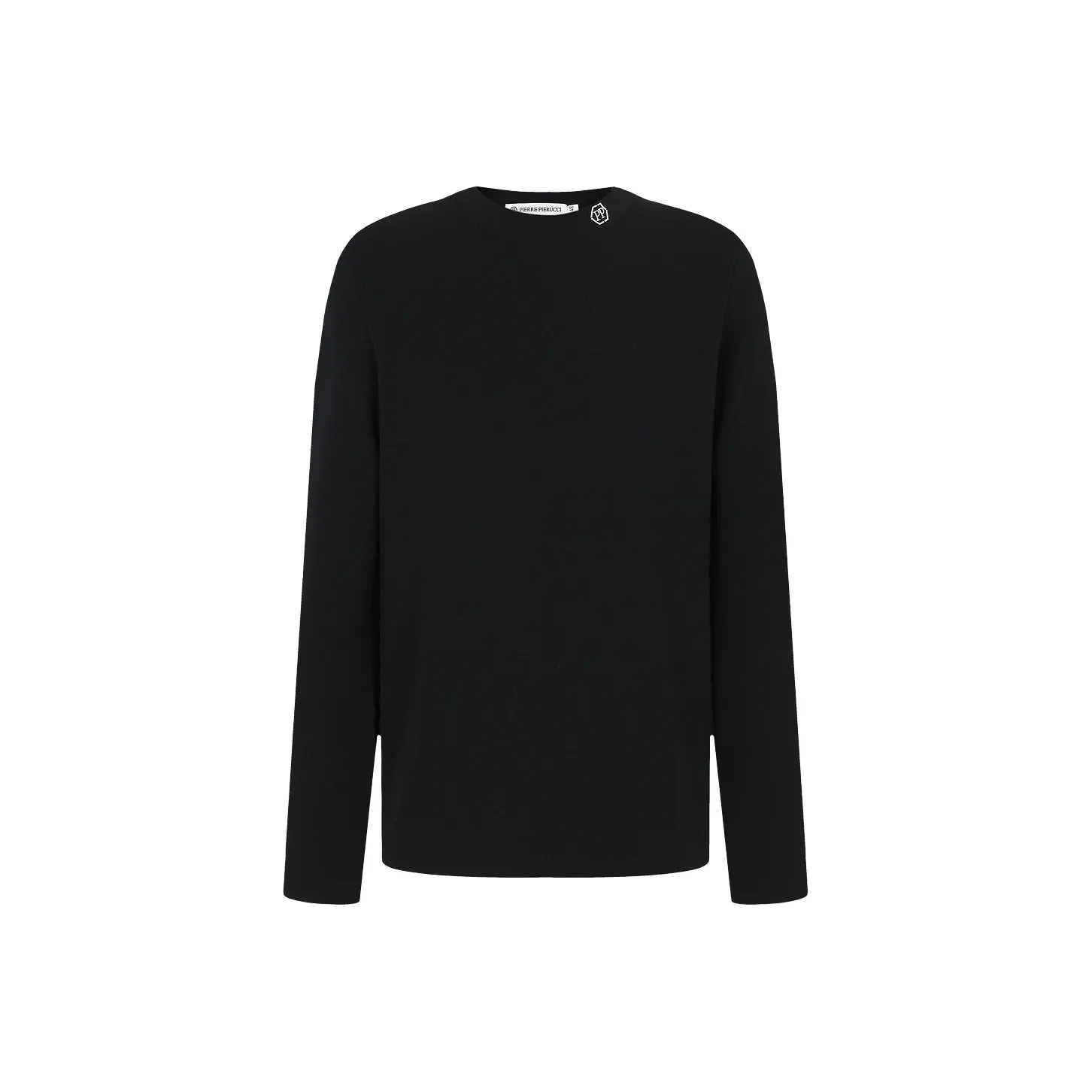 PP PIERRE PIERUCCI T-рубашка мужская