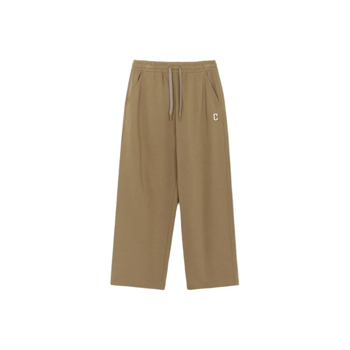 MLB Коричневые Унисекс Вязаные Тренировочные Штаны