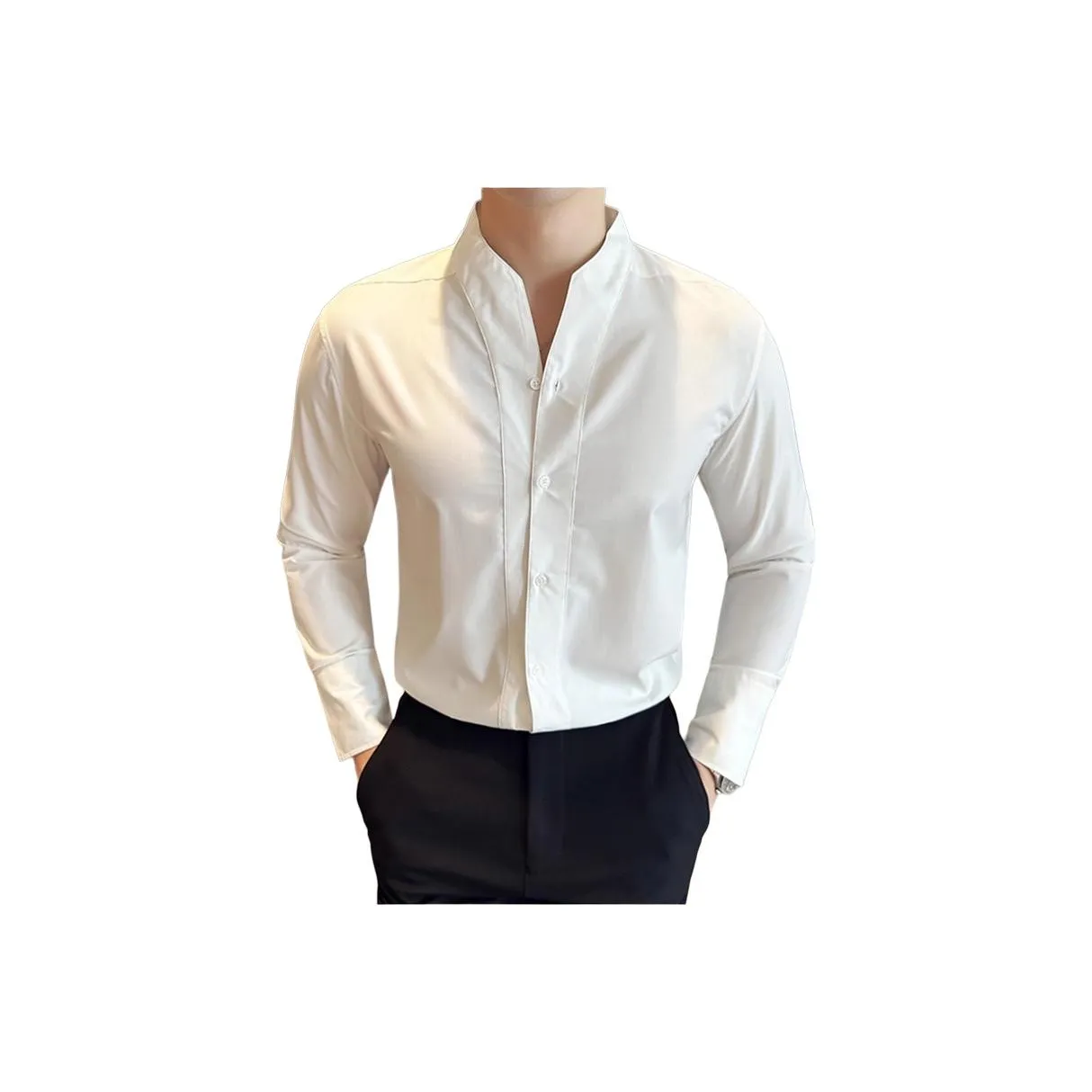 SOCKKEY Унисекс Рубашки