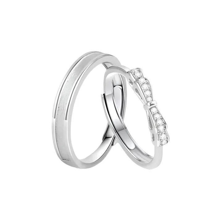 GUDUD Сплав Кольцо Мужское Женское Унисекс