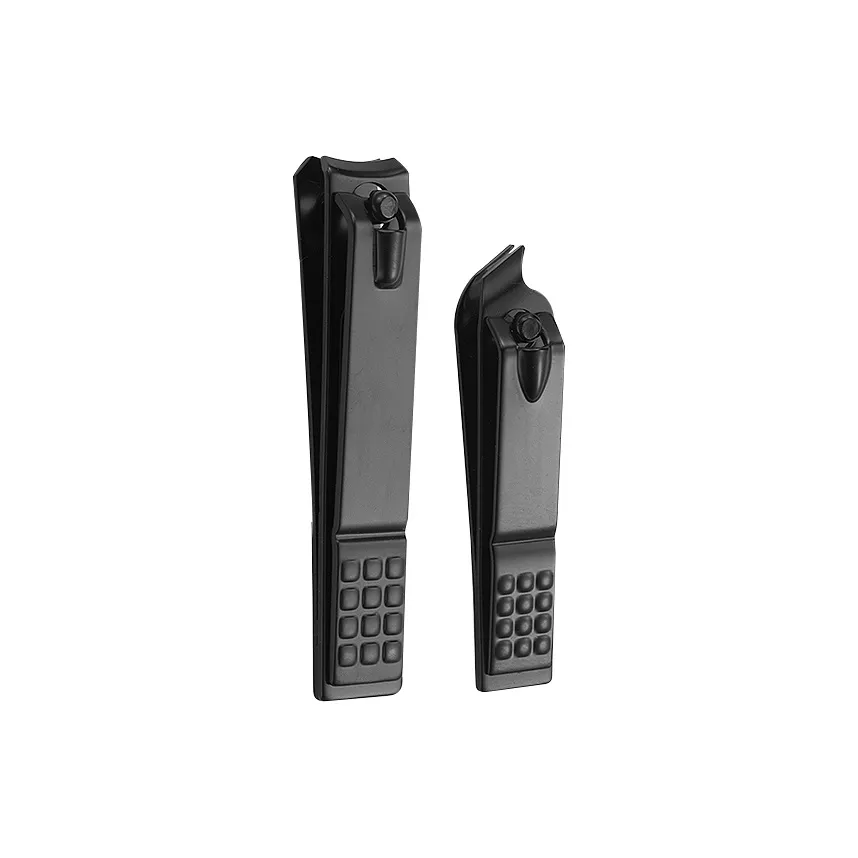 CONGBI Высококачественные ножницы для ногтей с защитным лезвием Nail Scissors