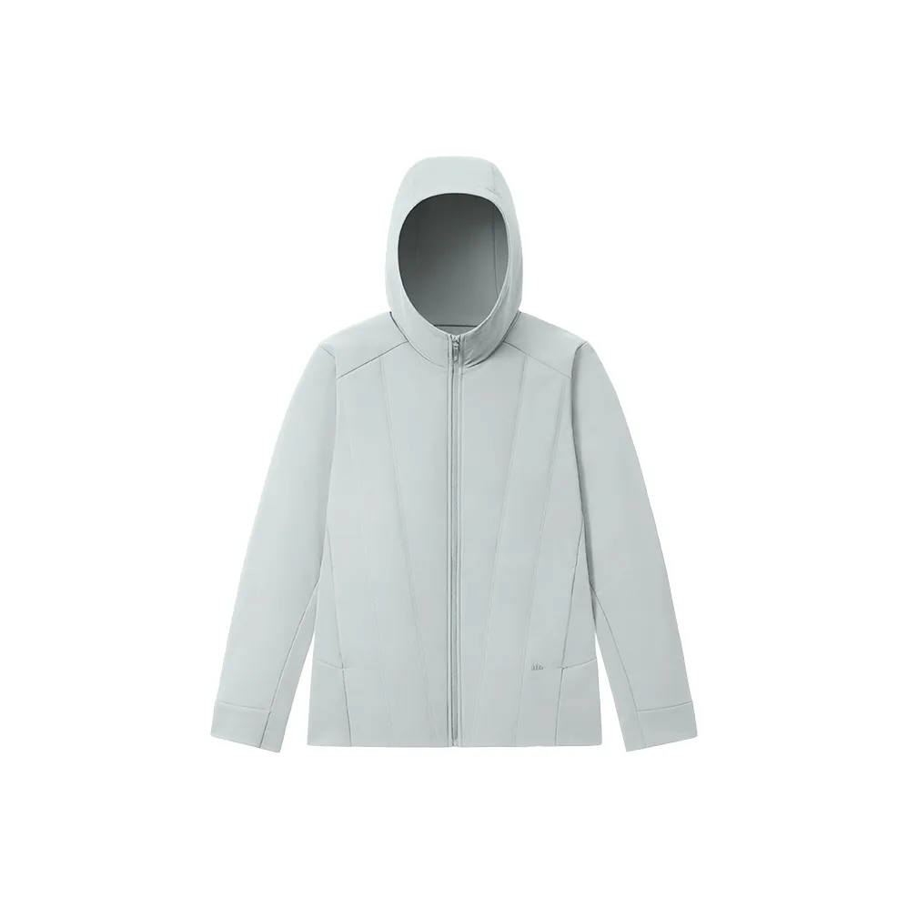 BENEUNDER Velvet Feel Куртка Мужская