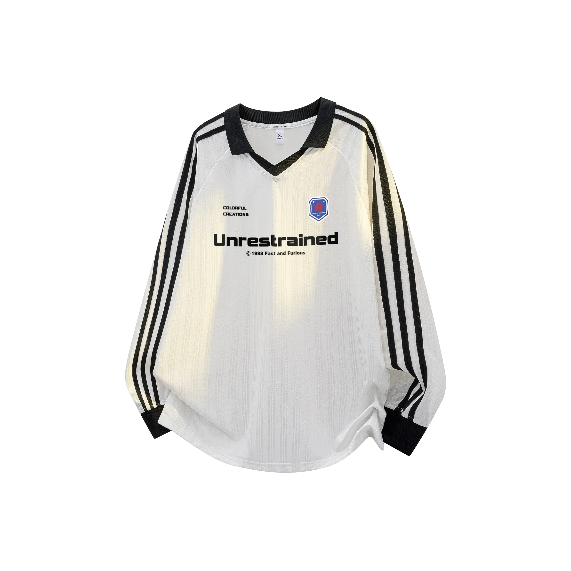 Colorful Creations T-Shirt Унисекс