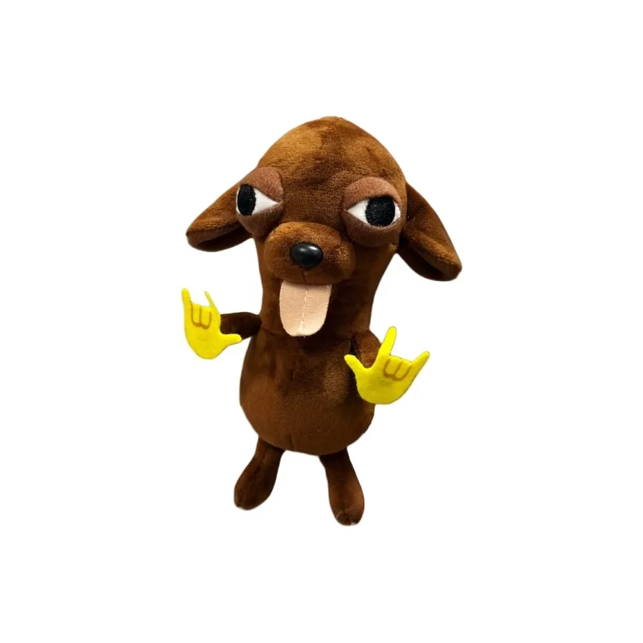 Tak Bebe Variant Chihuahua Плюшевый Брелок 12 см Высота