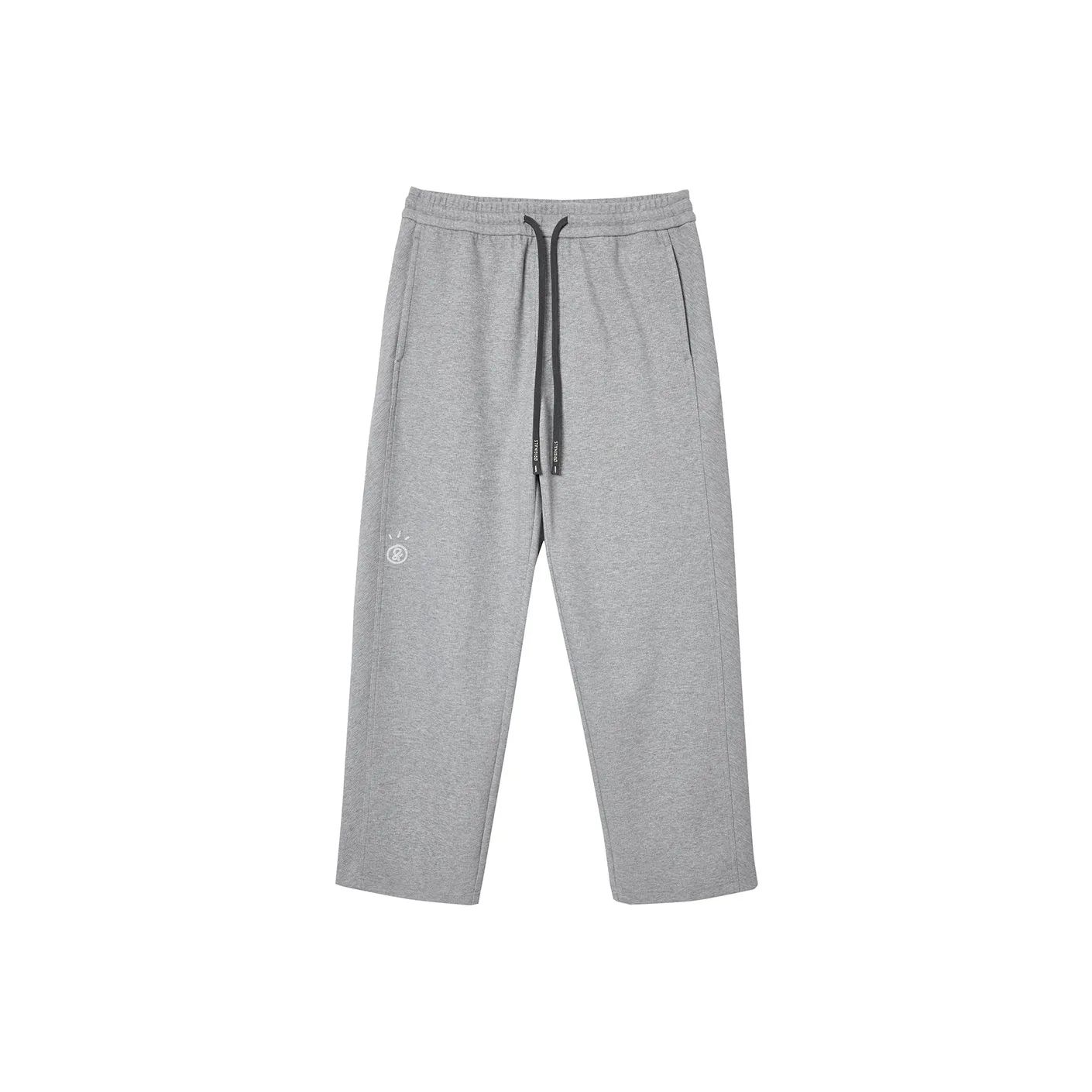 JACK JONES· Вязаные спортивные брюки для тренировок мужские