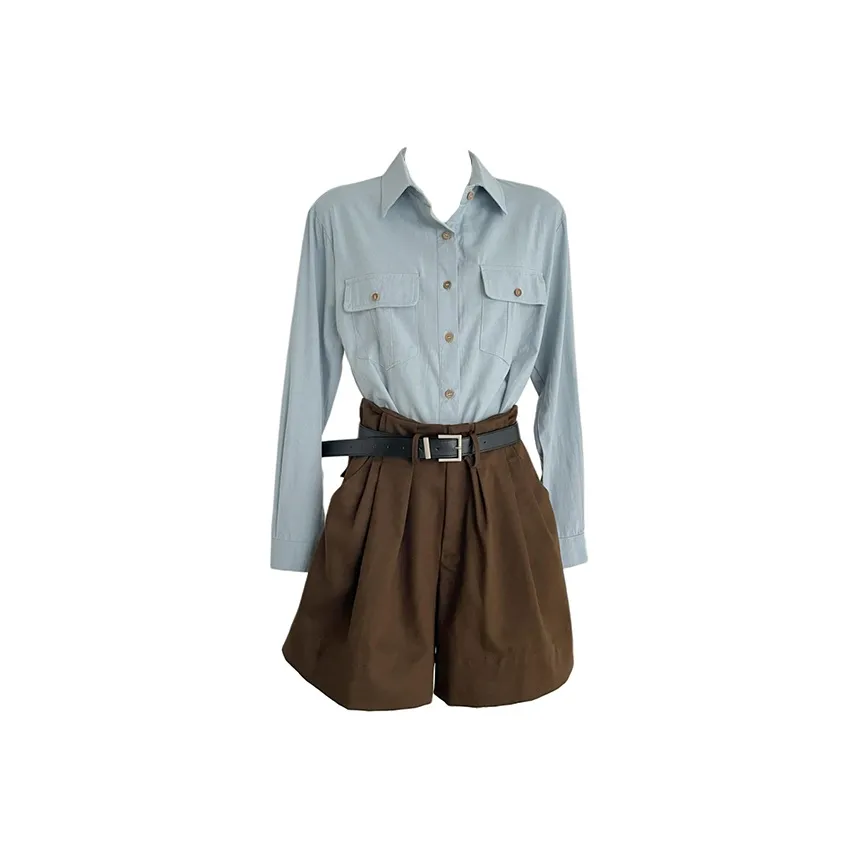 RTNH Женские Повседневные Костюмы