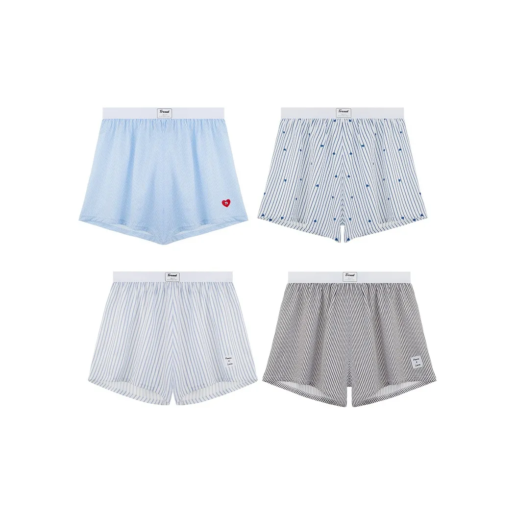 Maiden House Боксеры Мужские