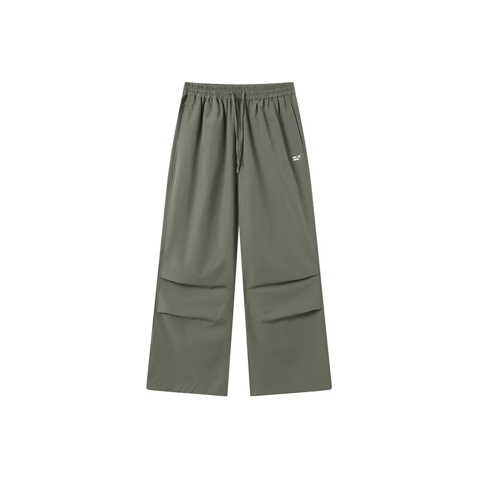 Crying Center Knitted Sweatpants Unisex