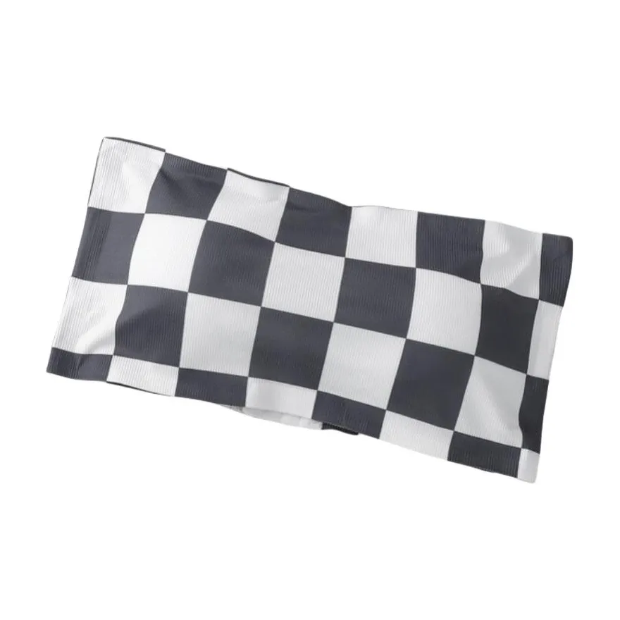 FHDET Женские бюстгальтеры без бретелек