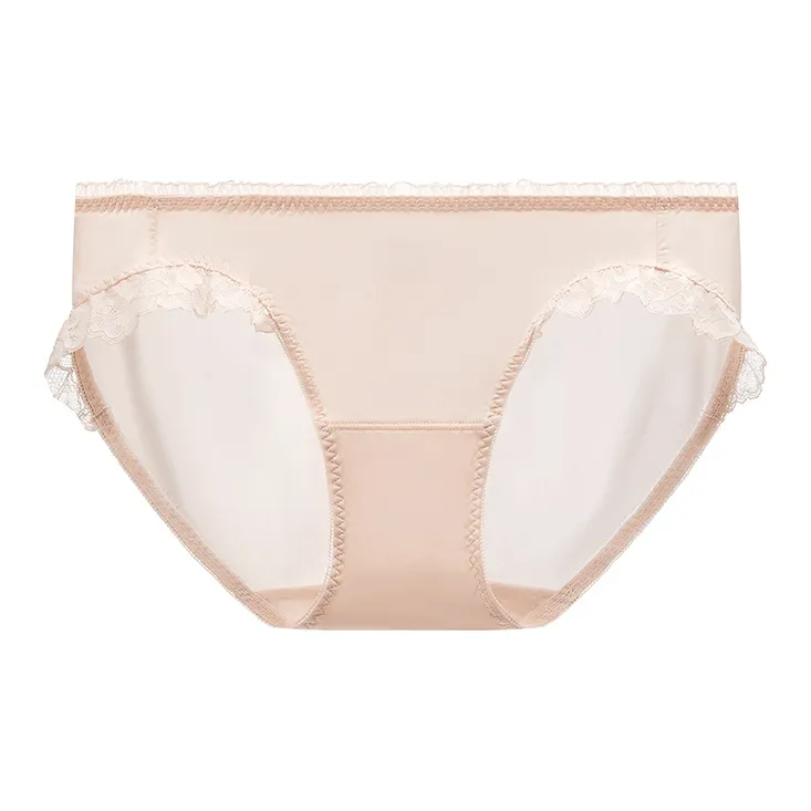 MANNIFEN Женские трусики-бикини