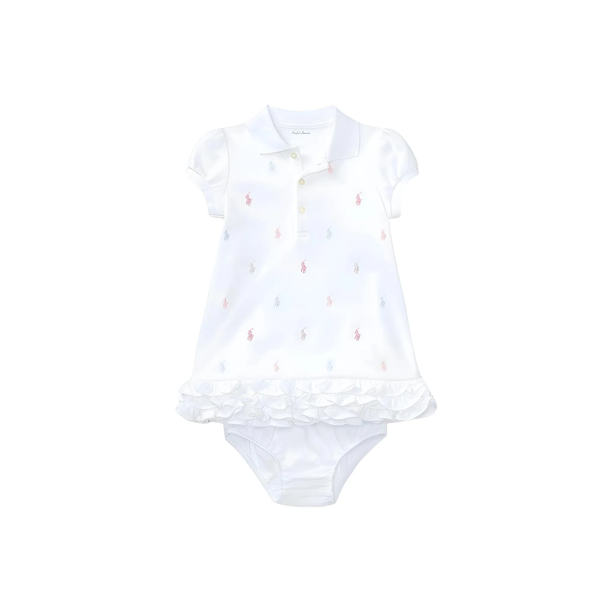 Polo Ralph Lauren Детские Платья